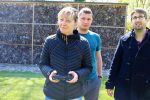 Projekt DaRe to Connect: edukacija Primjena dronova u analizi usluga ekosustava i kartiranju ekoloških koridora 32 edukacija34