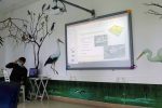 Projekt DaRe to Connect: edukacija Primjena dronova u analizi usluga ekosustava i kartiranju ekoloških koridora 7 edukacija8