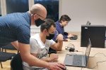 Fotogalerija: U Poduzetničkom inkubatoru u Orahovici, održana radionica za web dizajnere 3 h8d08h6d