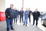 Tri generacije obitelji Kolačko, pod istim krovom žive isti san, a u njihovim Čačincima, obišli su ih i zastupnik u Euro parlamentu Karlo Ressler i virovitičko-podravski župan Igor Andrović 1 kolasko 1