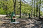 Postavljeni novi roštilji na Virovitičkim ribnjacima: Građani Virovitice i okolice ponovno mogu roštiljati u prirodi 4 rostilj51