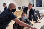 Fotogalerija: U Poduzetničkom inkubatoru u Orahovici, održana radionica za web dizajnere 6 tczfysgf