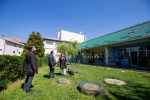 Načelnik Općine Pitomača Željko Grgačić, obišao pitomačke obrazovne ustanove i Nogometni klub “Pitomača” 1 1 1 Custom 1