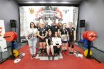 Kristina Horvat potvrdila status najjače powerlifterice: Doznajte rezultate 3. Pitomača opena u powerliftingu i bench pressu 1 1 81