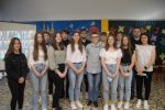 Dan OŠ IBM Virovitica: Najučenik je Leo Crnčić, a zlatnim sportašima proglašeni Ana Medved i Teo Lorenzo Radović 1 17 768x509 1
