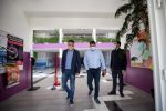Načelnik Općine Pitomača Željko Grgačić, obišao pitomačke obrazovne ustanove i Nogometni klub “Pitomača” 11 17 Custom 768x512 1