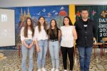 Dan OŠ IBM Virovitica: Najučenik je Leo Crnčić, a zlatnim sportašima proglašeni Ana Medved i Teo Lorenzo Radović 2 18 768x442 1