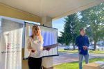 Fotogalerija: Uvodnim predavanjem o tome „što rade gradski i županijski savjeti mladih“, započeo je projekt ''Klub mladih za aktivne mlade u Virovitici'' 2 192695788 3992010070916061 6159604282039131090 n