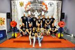 Kristina Horvat potvrdila status najjače powerlifterice: Doznajte rezultate 3. Pitomača opena u powerliftingu i bench pressu 2 2 61