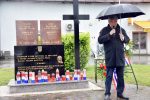U organizaciji Udruge hrvatskih branitelja općine Crnac obilježena 29. obljetnica pogibije petorice hrvatskih branitelja u Modriči 8 2005obljetnicamodrica 10 Custom