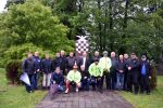 U organizaciji Udruge hrvatskih branitelja općine Crnac obilježena 29. obljetnica pogibije petorice hrvatskih branitelja u Modriči 2 2005obljetnicamodrica 3 Custom