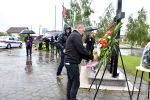 U organizaciji Udruge hrvatskih branitelja općine Crnac obilježena 29. obljetnica pogibije petorice hrvatskih branitelja u Modriči 4 2005obljetnicamodrica 6 Custom