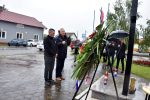 U organizaciji Udruge hrvatskih branitelja općine Crnac obilježena 29. obljetnica pogibije petorice hrvatskih branitelja u Modriči 5 2005obljetnicamodrica 7 Custom