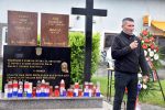 U organizaciji Udruge hrvatskih branitelja općine Crnac obilježena 29. obljetnica pogibije petorice hrvatskih branitelja u Modriči 7 2005obljetnicamodrica 9 Custom