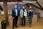 Virovitica: Gradonačelnik Kirin uručio ugovore o sufinanciranju udrugama umirovljenika, sljedeći tjedan nastavlja se s dodjelom ugovora udrugama 3 20210506 093407 Custom