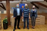 Virovitica: Gradonačelnik Kirin uručio ugovore o sufinanciranju udrugama umirovljenika, sljedeći tjedan nastavlja se s dodjelom ugovora udrugama 7 20210506 093651 Custom