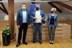 Virovitica: Gradonačelnik Kirin uručio ugovore o sufinanciranju udrugama umirovljenika, sljedeći tjedan nastavlja se s dodjelom ugovora udrugama 8 20210506 093711 Custom