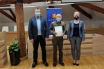 Virovitica: Gradonačelnik Kirin uručio ugovore o sufinanciranju udrugama umirovljenika, sljedeći tjedan nastavlja se s dodjelom ugovora udrugama 10 20210506 093745 Custom