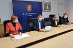 Ivica Kirin šesti put preuzeo dužnost gradonačelnika Virovitice: Odmora nema, krećemo s otvaranjem novih gradilišta 1 20210520 101230