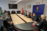 Ivica Kirin šesti put preuzeo dužnost gradonačelnika Virovitice: Odmora nema, krećemo s otvaranjem novih gradilišta 2 20210520 101323