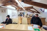 Gradsko vijeće Virovitice: Novi vijećnici prisegnuli da će služiti za dobrobit građana, za predsjednicu izabrana Lahorka Weiss 4 20210527 173444