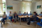 U Pitomači održana završna konferencija projekta „Vrijedne ruke pomoći“ kroz koji je 15 žena brinulo o 80 korisnika 1 20210531 120147