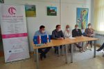 U Pitomači održana završna konferencija projekta „Vrijedne ruke pomoći“ kroz koji je 15 žena brinulo o 80 korisnika 3 20210531 120240