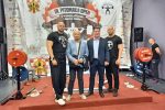 Kristina Horvat potvrdila status najjače powerlifterice: Doznajte rezultate 3. Pitomača opena u powerliftingu i bench pressu 3 3 6