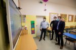 Načelnik Općine Pitomača Željko Grgačić, obišao pitomačke obrazovne ustanove i Nogometni klub “Pitomača” 6 8 Custom