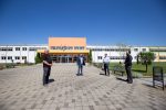 Načelnik Općine Pitomača Željko Grgačić, obišao pitomačke obrazovne ustanove i Nogometni klub “Pitomača” 7 9 Custom