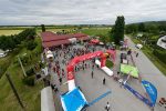 Fotogalerija - Održana trail utrka “Litice oko Virovitice”: Više od 400 sudionika trčalo obroncima Bilogore 112 DJI 0014