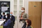 Projekt EPIcentar Sequoia Slatina: Pilot edukacija i 3. edukativno-informativno predavanje 1 EPIcentar1