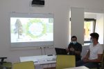 Projekt EPIcentar Sequoia Slatina: Pilot edukacija i 3. edukativno-informativno predavanje 10 EPIcentar10