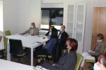 Projekt EPIcentar Sequoia Slatina: Pilot edukacija i 3. edukativno-informativno predavanje 11 EPIcentar11
