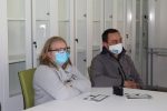 Projekt EPIcentar Sequoia Slatina: Pilot edukacija i 3. edukativno-informativno predavanje 12 EPIcentar12