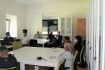 Projekt EPIcentar Sequoia Slatina: Pilot edukacija i 3. edukativno-informativno predavanje 13 EPIcentar13