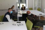 Projekt EPIcentar Sequoia Slatina: Pilot edukacija i 3. edukativno-informativno predavanje 15 EPIcentar15