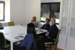 Projekt EPIcentar Sequoia Slatina: Pilot edukacija i 3. edukativno-informativno predavanje 16 EPIcentar16