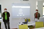 Projekt EPIcentar Sequoia Slatina: Pilot edukacija i 3. edukativno-informativno predavanje 17 EPIcentar17