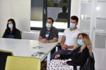 Projekt EPIcentar Sequoia Slatina: Pilot edukacija i 3. edukativno-informativno predavanje 20 EPIcentar20
