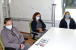 Projekt EPIcentar Sequoia Slatina: Pilot edukacija i 3. edukativno-informativno predavanje 21 EPIcentar21