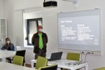 Projekt EPIcentar Sequoia Slatina: Pilot edukacija i 3. edukativno-informativno predavanje 25 EPIcentar25