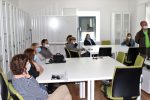 Projekt EPIcentar Sequoia Slatina: Pilot edukacija i 3. edukativno-informativno predavanje 26 EPIcentar26