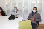 Projekt EPIcentar Sequoia Slatina: Pilot edukacija i 3. edukativno-informativno predavanje 27 EPIcentar27