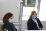 Projekt EPIcentar Sequoia Slatina: Pilot edukacija i 3. edukativno-informativno predavanje 29 EPIcentar29