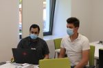 Projekt EPIcentar Sequoia Slatina: Pilot edukacija i 3. edukativno-informativno predavanje 3 EPIcentar3