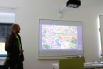 Projekt EPIcentar Sequoia Slatina: Pilot edukacija i 3. edukativno-informativno predavanje 30 EPIcentar30