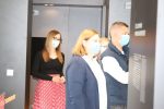 Projekt EPIcentar Sequoia Slatina: Pilot edukacija i 3. edukativno-informativno predavanje 35 EPIcentar35