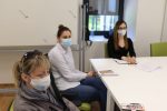 Projekt EPIcentar Sequoia Slatina: Pilot edukacija i 3. edukativno-informativno predavanje 4 EPIcentar4