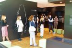 Projekt EPIcentar Sequoia Slatina: Pilot edukacija i 3. edukativno-informativno predavanje 41 EPIcentar41